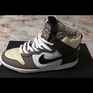 Ferris Bueller Dunks