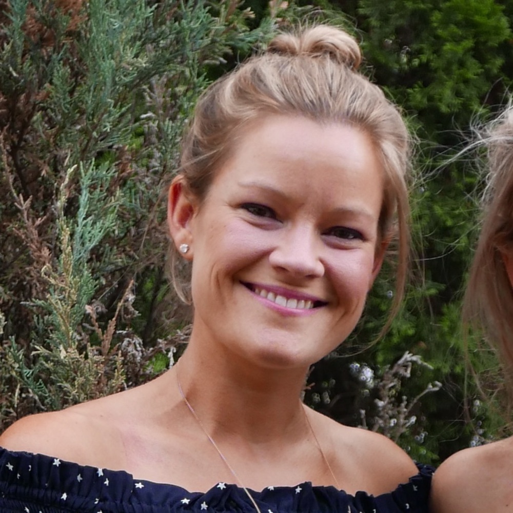 Meet your Posher, Lauren