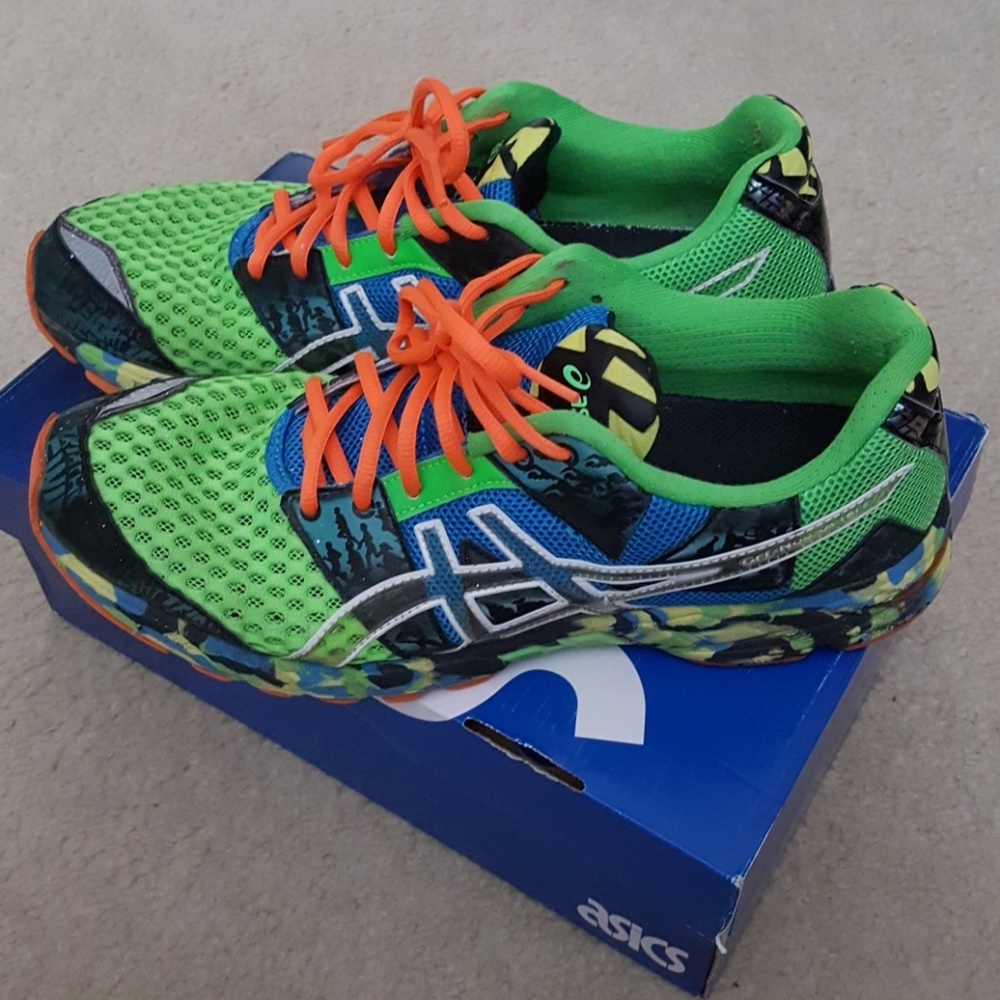 Asics Gel 🔥👌👌