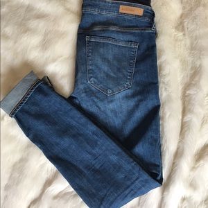 H&M maternity jeans