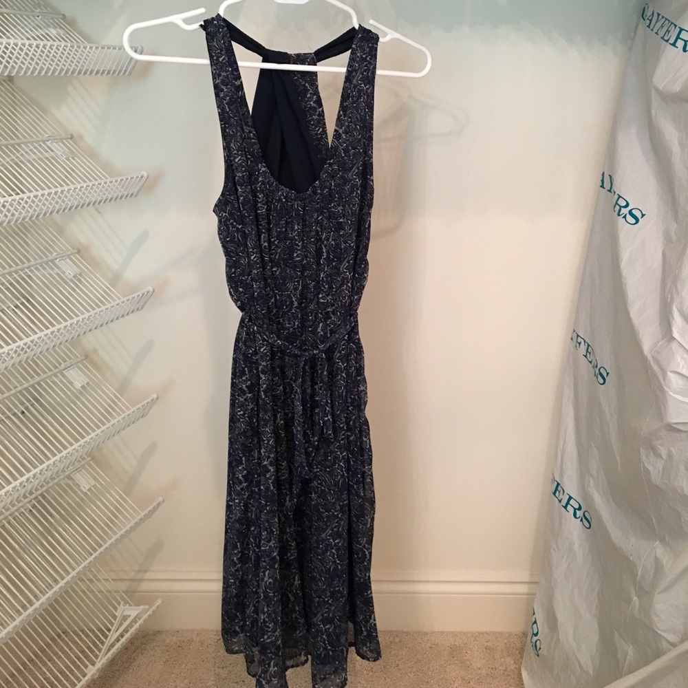 Converse Dress