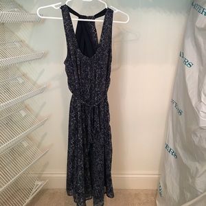 Converse Dress