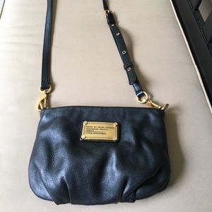 Marc Jacobs Cross body Black