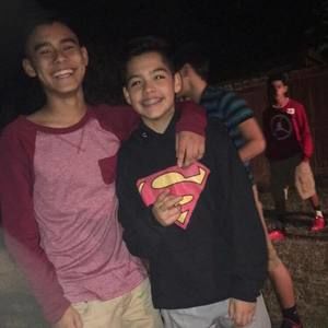 Meet your Posher, Daniel