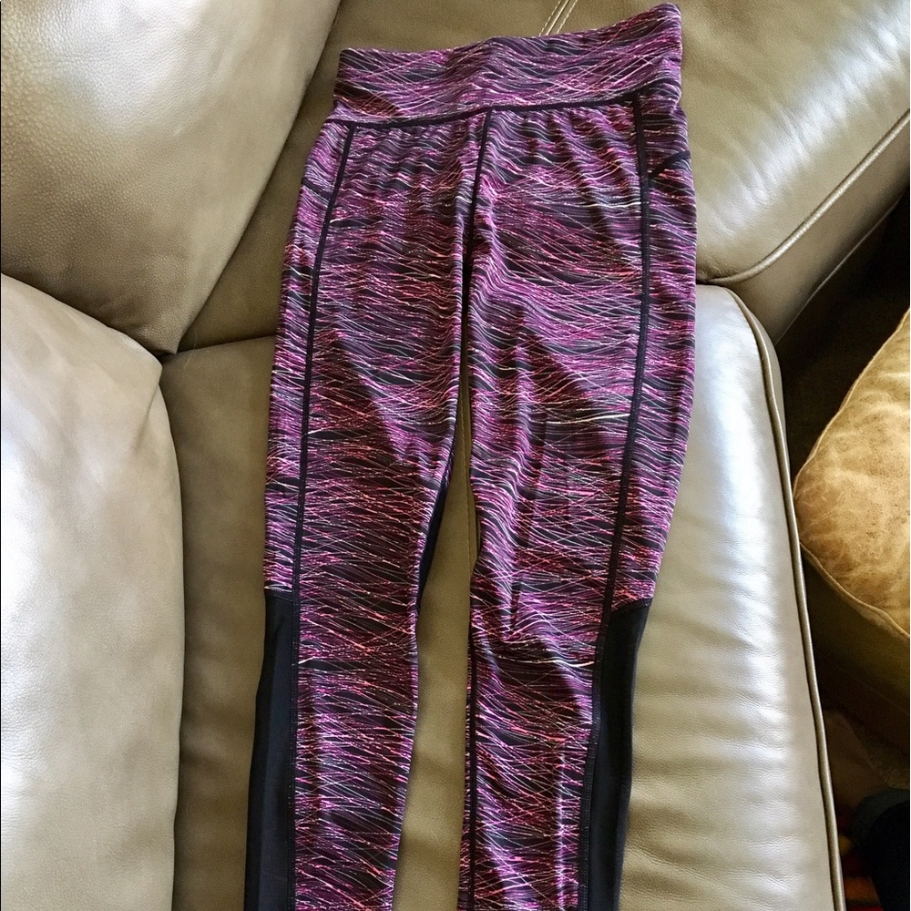 Pop Fit Workout Pants