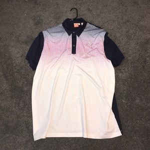 Puma Golf Shirt