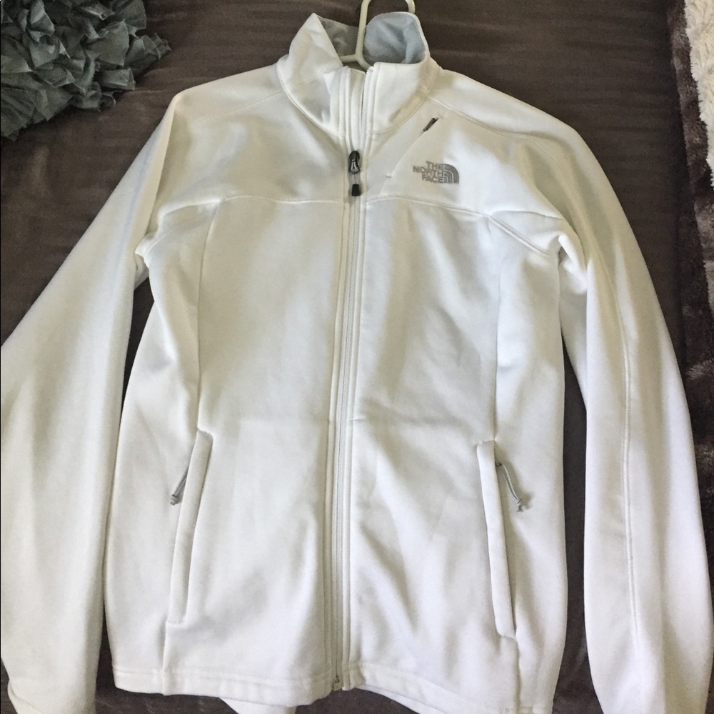 North Face jacket