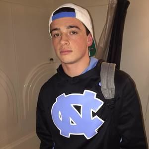 Meet your Posher, Isaiah