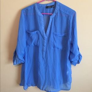 Apt 9 blouse