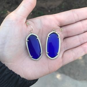 kendra scott danielle earrings