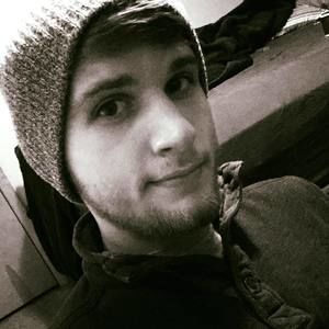 Meet your Posher, Corey