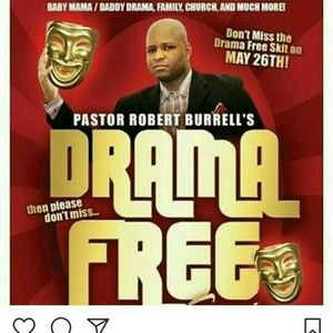 Meet your Posher, Delroy