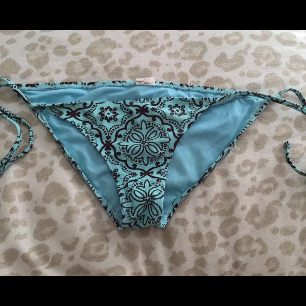 Bikini Bottom