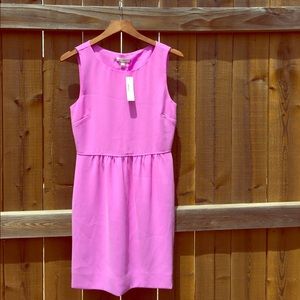 Business or going out J. Crew dress!