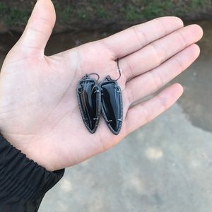 kendra scott skylar earrings