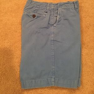 American Eagle men's shorts