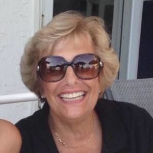 Meet your Posher, Ann