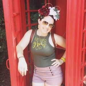 Meet your Posher, Gaby