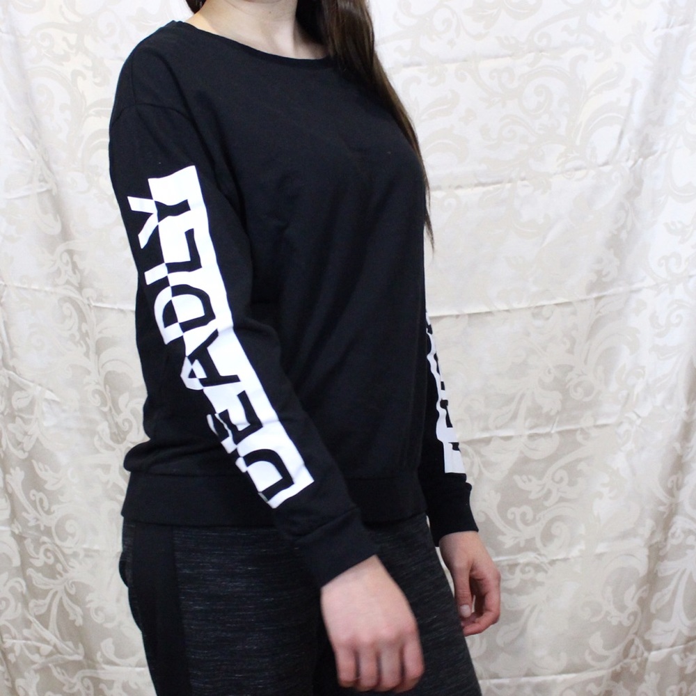 H&M Divided Sweatshirt