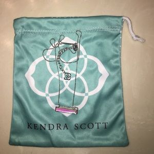 Kendra Scott Leanor Necklace