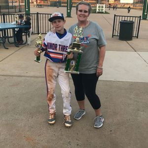 Meet your Posher, Jennifer