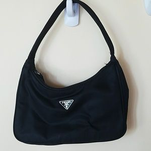 Prada Hobo