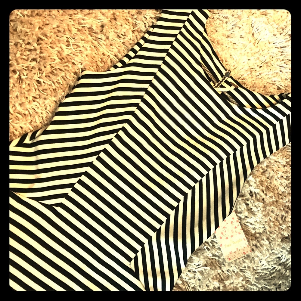 NWT Small Free People Dress
