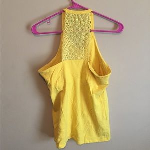 Victoria's Secret tank top