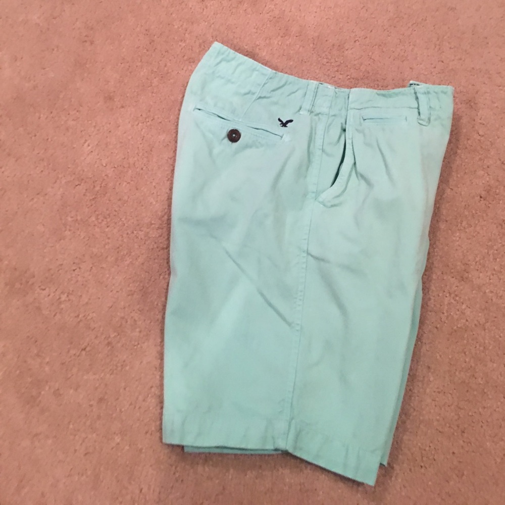 American Eagle men's shorts