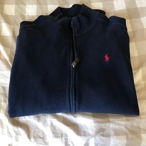 Men's XXL RL sweater