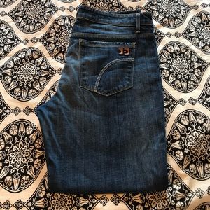 Joes Jeans Maternity Crop
