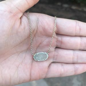 kendra scott necklace