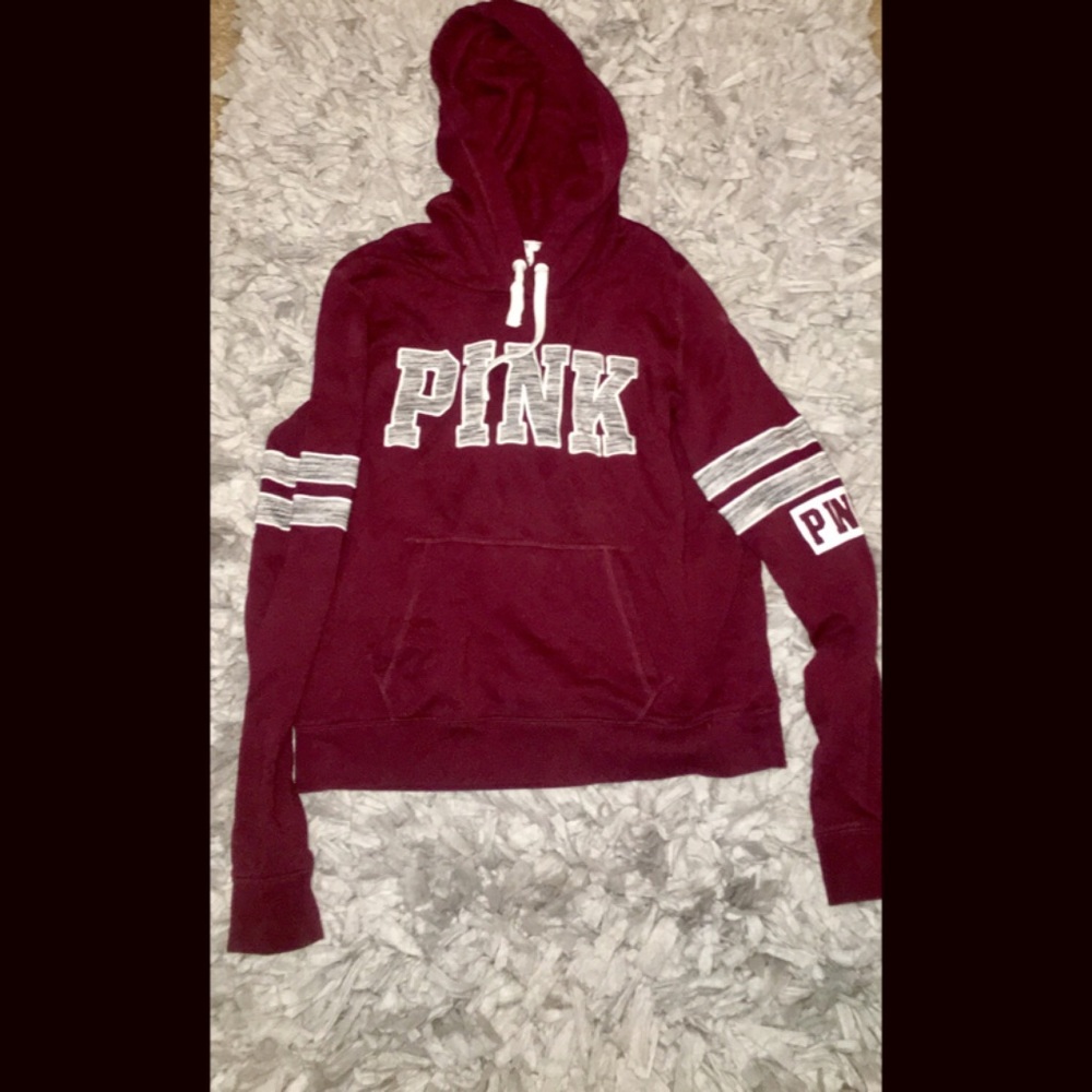 Victoria's Secret PINK sweatshirt