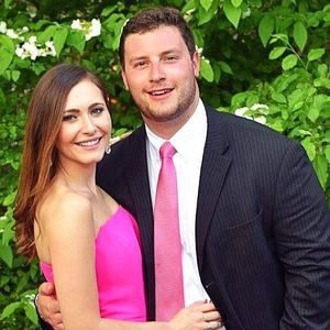 Meet your Posher, Catherine