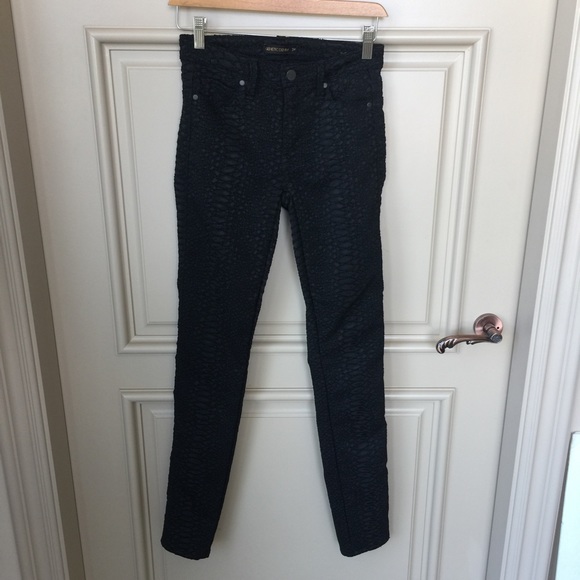 Genetic Denim Slim Jean - Picture 2 of 4