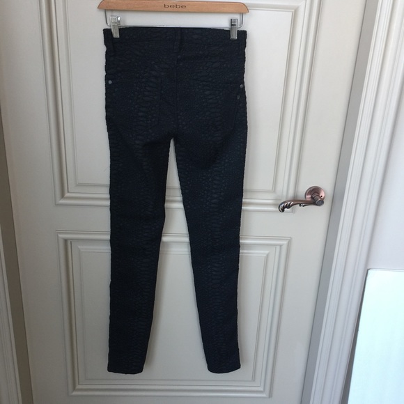 Genetic Denim Slim Jean - Picture 3 of 4