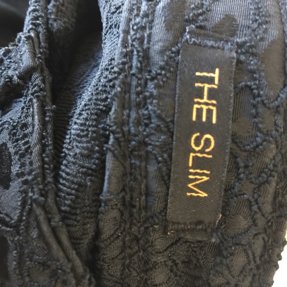 Genetic Denim Slim Jean - Picture 4 of 4