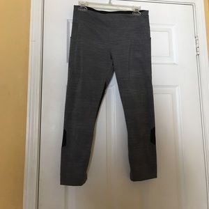 Lululemon yoga pants