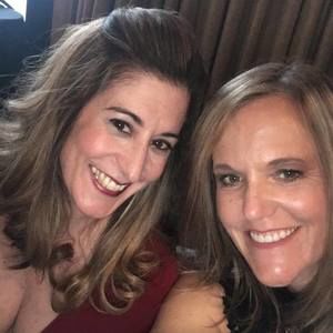 Meet your Posher, Tara