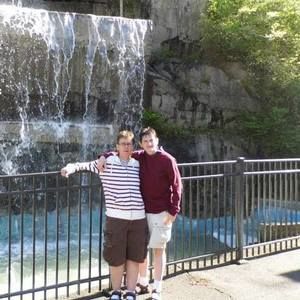 Meet your Posher, Rhonda