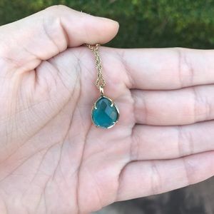 custom kendra scott necklace