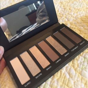 ✨💗PRICE DROP💗✨ Addiction Eyeshadow Pallete #1