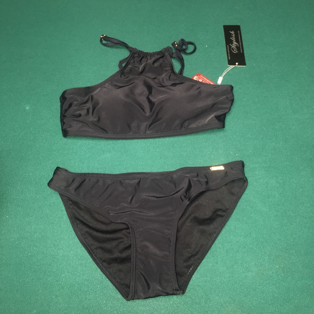 Swim Suit