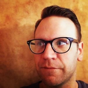 Meet your Posher, Jeremiah