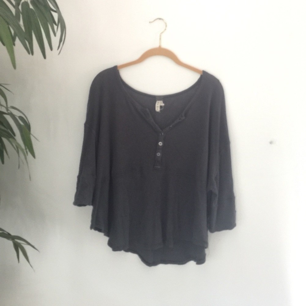 Free people shirt