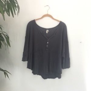 Free people shirt