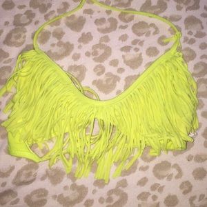 bikini top