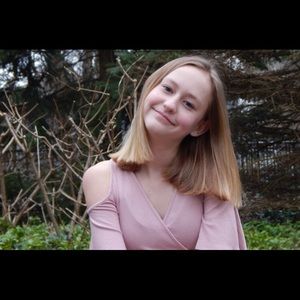 Meet your Posher, Julia