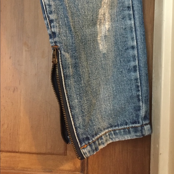 ONE jeans! - Picture 2 of 4