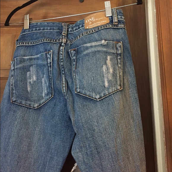 ONE jeans! - Picture 4 of 4
